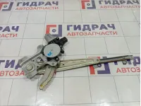 Стеклоподъемник электрический задний правый Mitsubishi Lancer 5743A066