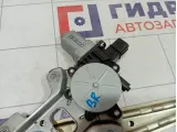 Стеклоподъемник электрический задний правый Mitsubishi Lancer 5743A066