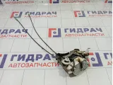 Замок двери задней левой Mitsubishi Lancer 5745A303