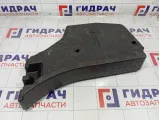Ящик для инструментов левый Mitsubishi Lancer 7646A099