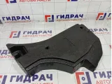 Ящик для инструментов правый Mitsubishi Lancer 7646A090