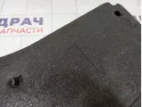 Ящик для инструментов правый Mitsubishi Lancer 7646A090