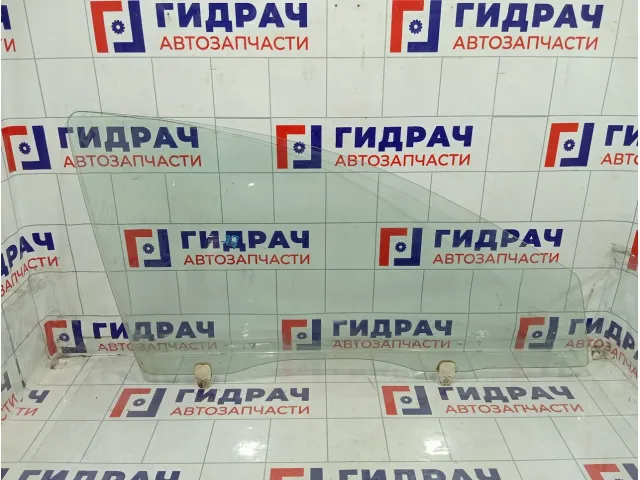 Стекло двери передней правой Mitsubishi Lancer 5706A354