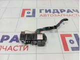 Блок предохранителей Mitsubishi Lancer