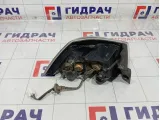 Фонарь задний наружный правый Mitsubishi Lancer 8330A624
