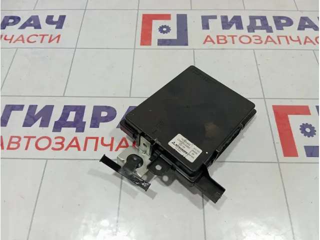 Блок электронный Mitsubishi Lancer 7820A403