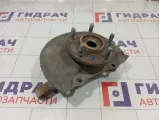 Кулак поворотный передний левый Mitsubishi Lancer 3870A011