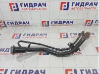 Горловина топливного бака Mitsubishi Lancer 1710A416