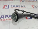 Горловина топливного бака Mitsubishi Lancer 1710A416