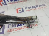 Горловина топливного бака Mitsubishi Lancer 1710A416