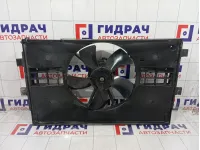Вентилятор радиатора Mitsubishi Lancer
