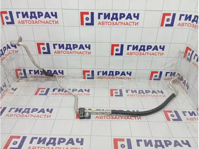 Трубка кондиционера Mitsubishi Lancer 7815A065