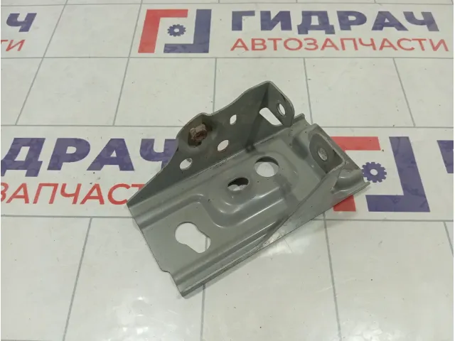 Кронштейн крепления аккумулятора (АКБ) Mitsubishi Lancer