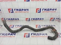 Патрубок радиатора нижний Mitsubishi Lancer 1370A163