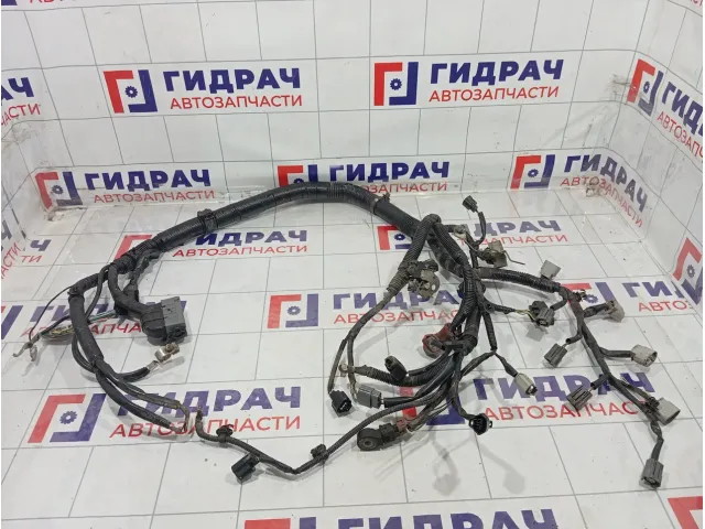 Проводка подкапотная Mitsubishi Lancer 8541B630