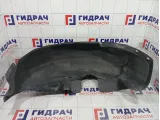 Локер (Подкрылок) задний левый Mitsubishi Lancer