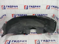 Локер (Подкрылок) задний левый Mitsubishi Lancer