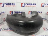Локер (Подкрылок) задний левый Mitsubishi Lancer