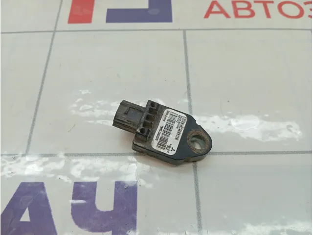 Датчик AIR BAG Mitsubishi Lancer 8651A143