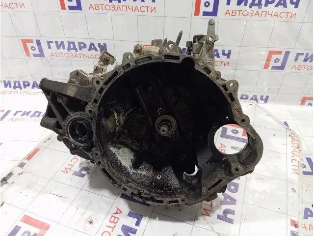 МКПП (механическая коробка переключения передач) Mitsubishi Lancer 2500A227