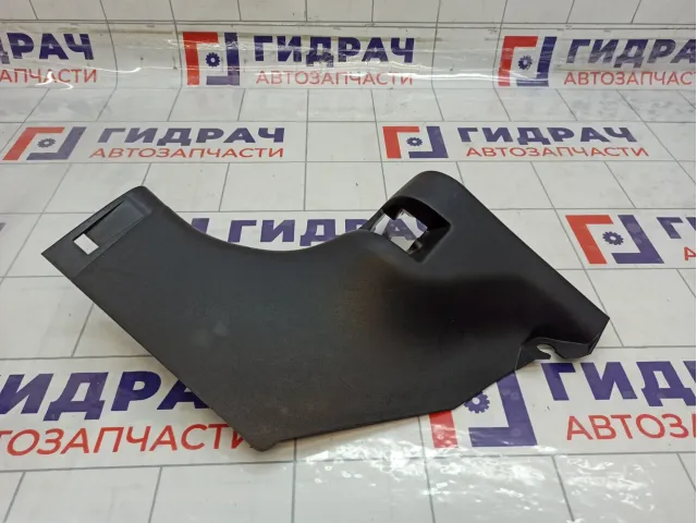 Обшивка стойки передней левой нижняя Mitsubishi Lancer 7217A031XA