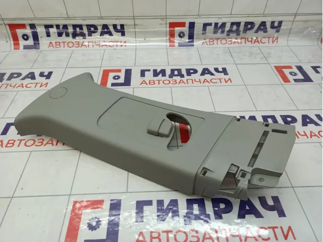Обшивка стойки средней левой верхняя Mitsubishi Lancer 7211A179HA