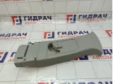 Обшивка стойки средней левой верхняя Mitsubishi Lancer 7211A179HA