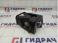 Кожух рулевой колонки нижний Mitsubishi Lancer 8065A015