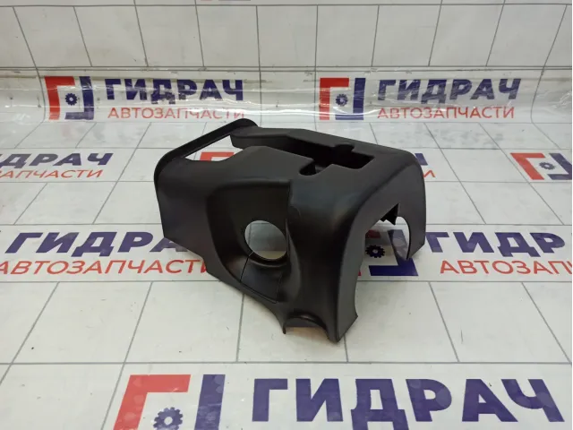 Кожух рулевой колонки нижний Mitsubishi Lancer 8065A015