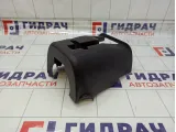 Кожух рулевой колонки нижний Mitsubishi Lancer 8065A015