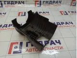 Кожух рулевой колонки нижний Mitsubishi Lancer 8065A015
