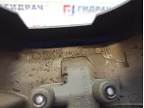 Кожух рулевой колонки нижний Mitsubishi Lancer 8065A015