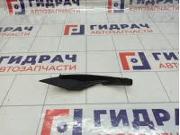 Накладка решетки стеклоочистителя правая Mitsubishi Lancer 7405A192