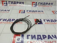 Трос лючка бензобака Mitsubishi Lancer 5943A013