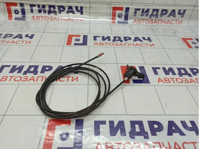 Трос лючка бензобака Mitsubishi Lancer 5943A013