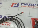 Трос лючка бензобака Mitsubishi Lancer 5943A013