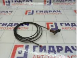 Трос лючка бензобака Mitsubishi Lancer 5943A013