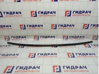 Молдинг крыши левый Mitsubishi Lancer 7400A093