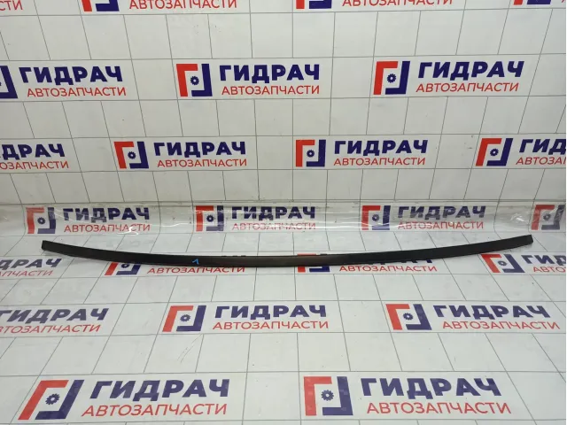 Молдинг крыши левый Mitsubishi Lancer 7400A093