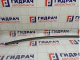 Молдинг крыши левый Mitsubishi Lancer 7400A093