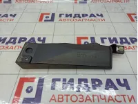 Накладка решетки стеклоочистителя левая Mitsubishi Lancer 7405A224