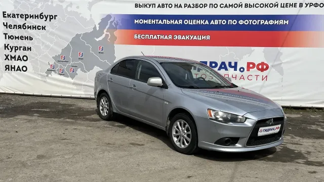 Автомобиль Mitsubishi Lancer  в разборе