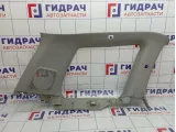 Обшивка багажника левая Mitsubishi Lancer (CS) MR628924