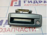 Ручка двери багажника наружная Mitsubishi Lancer (CS) MR654689