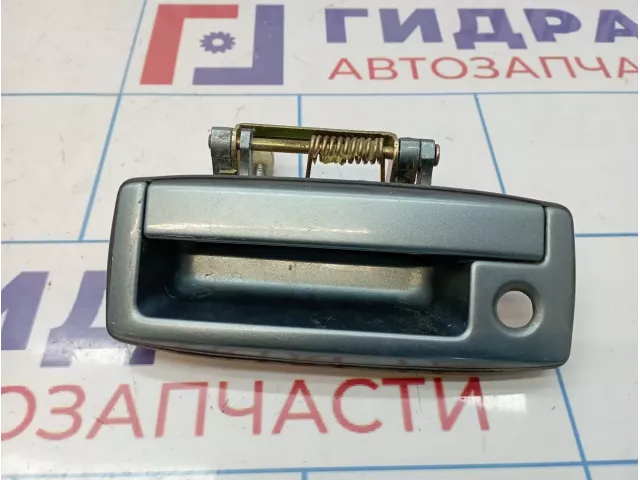 Ручка двери багажника наружная Mitsubishi Lancer (CS) MR654689