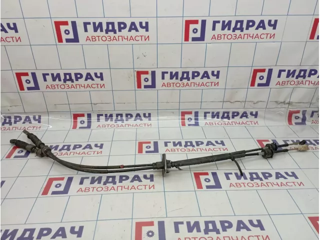 Трос КПП Mitsubishi Lancer (CS) MR534439