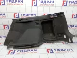 Обшивка багажника правая Mitsubishi Lancer (CS) MN185274HB