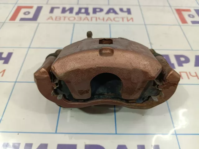 Суппорт тормозной передний правый Mitsubishi Lancer (CS) MR955064