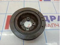 Шкив коленвала Mitsubishi Lancer (CS) 1104A032