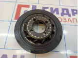 Шкив коленвала Mitsubishi Lancer (CS) 1104A032